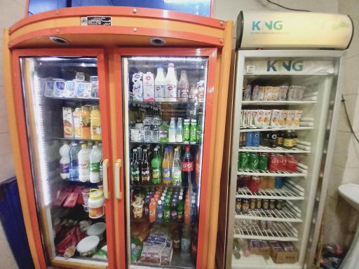 سوپر مارکت شباهنگ