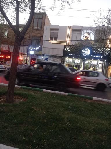 عکس کترینگ صدرا