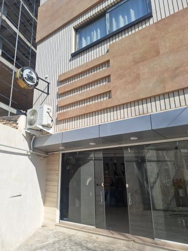 عکس قهوه گنجینه مهدیه