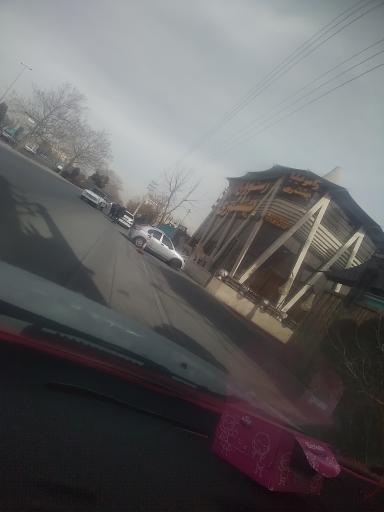 عکس مجموعه پذیرایی بهشت ری