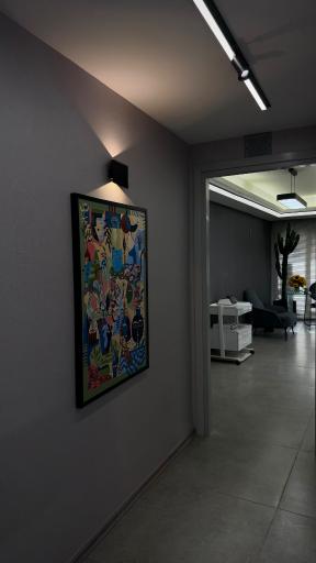 عکس مطب دندانپزشکی دیجیتال دکتر قائمی