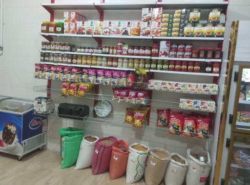 عکس پروتئین و لبنیات طعم تازه 