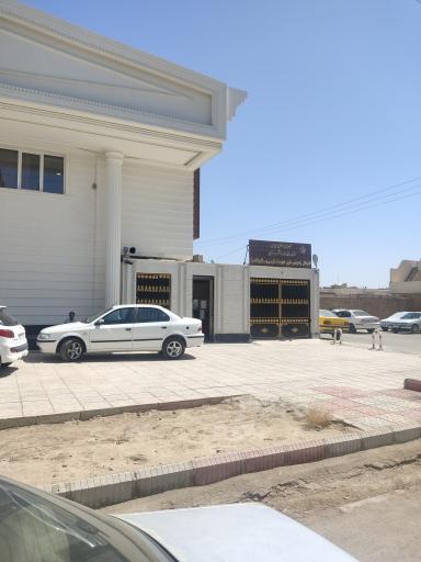 عکس اداره کل راه وشهرسازی جنوب استان (ایرانشهر)