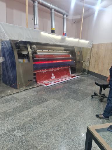 عکس خدمات چاپ شیما گرافیک