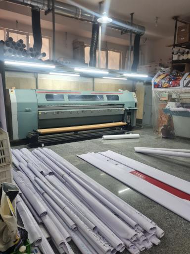 عکس خدمات چاپ شیما گرافیک