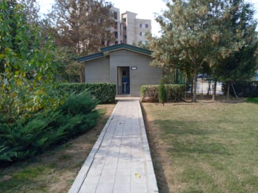 عکس سرویس بهداشتی