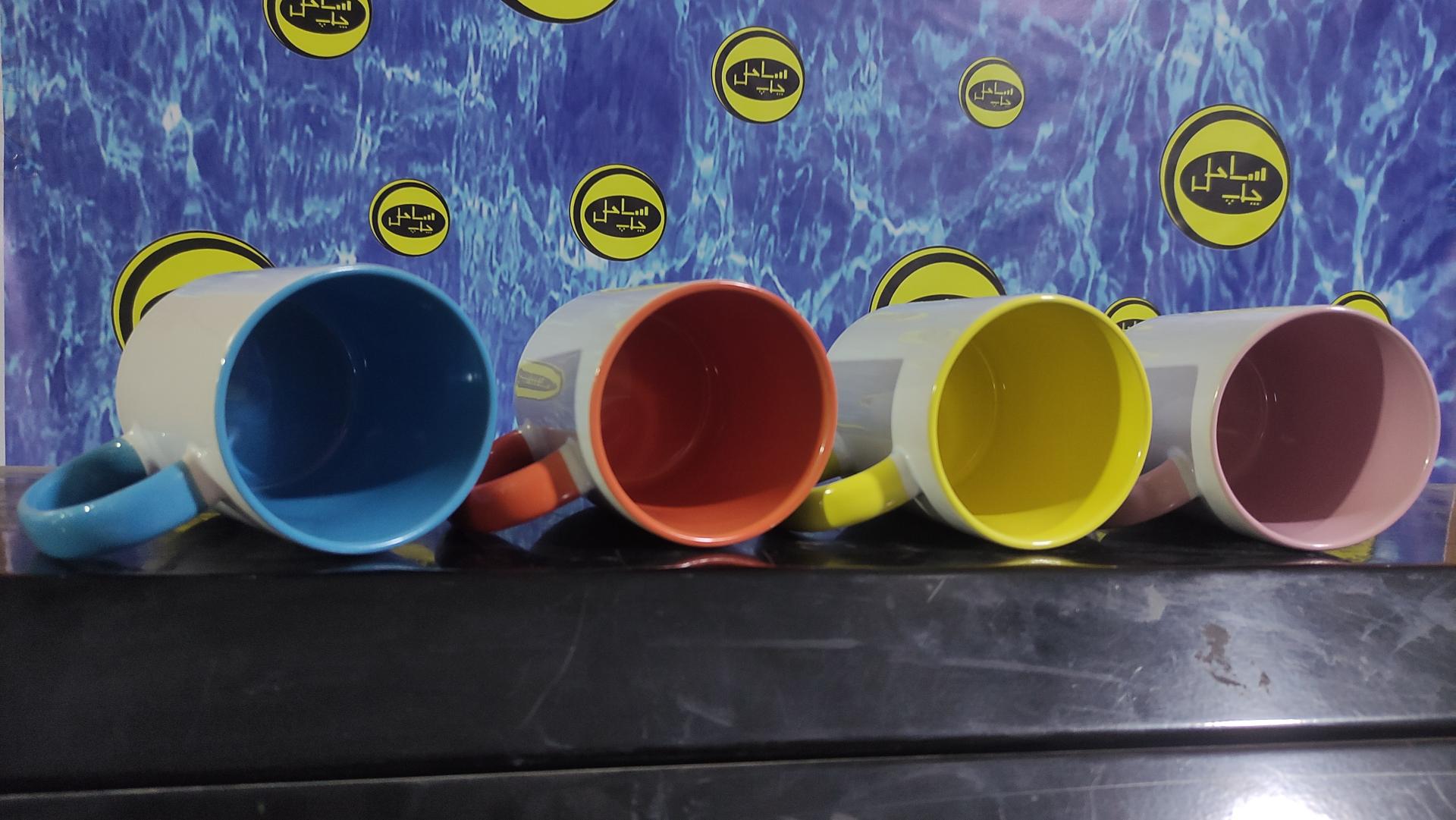 عکس چاپ و تبلیغات ساحل