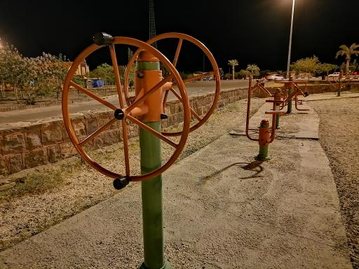 عکس وسایل ورزشی 