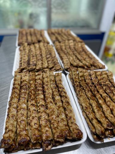 عکس کبابسرای هاشمی