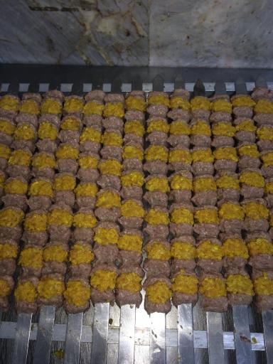 عکس کبابسرای هاشمی