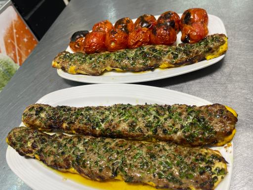 عکس کبابسرای هاشمی