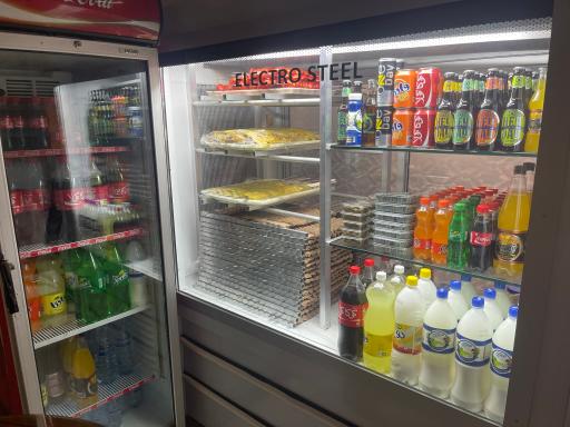 عکس کبابسرای هاشمی