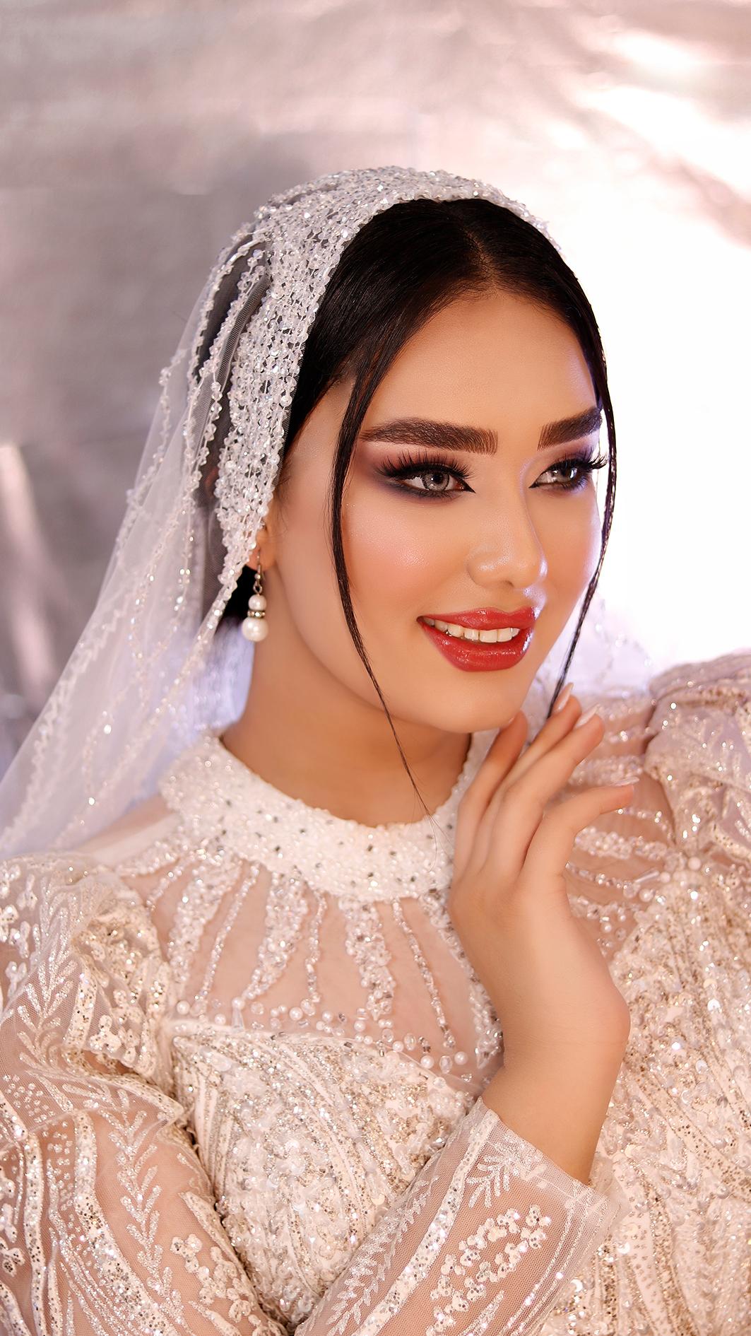 عکس سالن زیبایی نازنین جباری