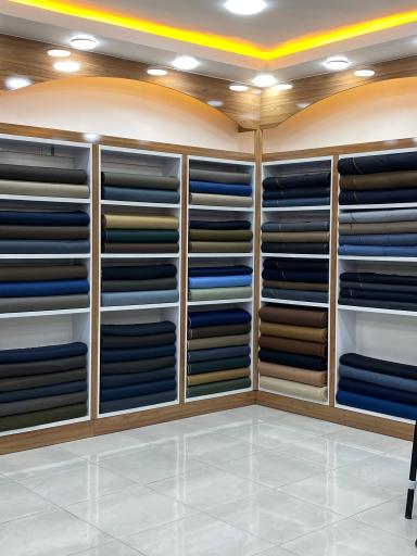 عکس فروشگاه فاستونی شاهو