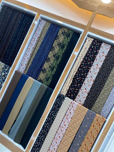 عکس فروشگاه فاستونی شاهو