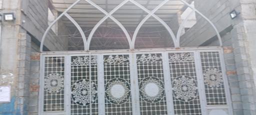 عکس مسجد ۱۴ معصوم