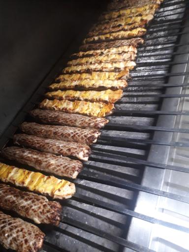 عکس کبابسرای هاشمی