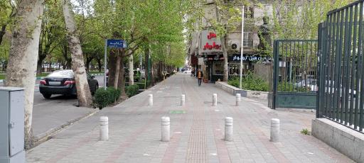 عکس هتل بولوار