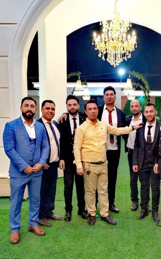 عکس تالار پذیرایی تحفه