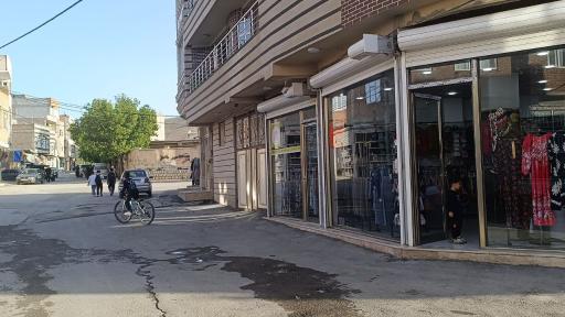 عکس فروشگاه پوشاک خضرزاده