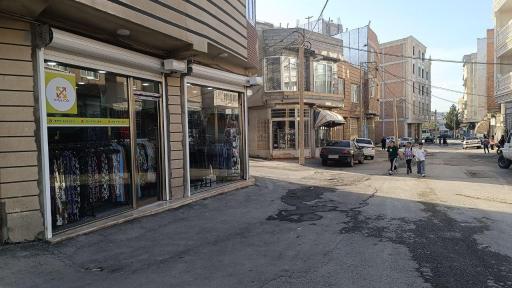 عکس فروشگاه پوشاک خضرزاده