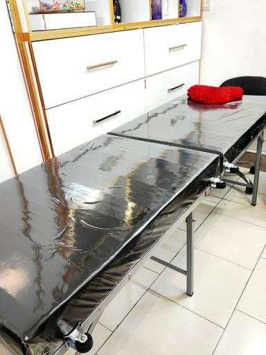 عکس سالن زیبایی نازنین جباری