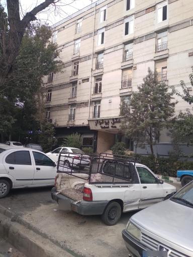 عکس هتل بولوار