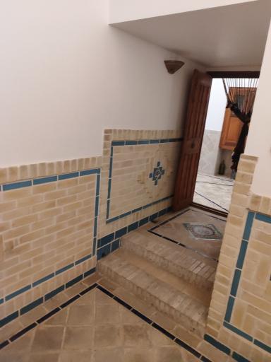 عکس اقامتگاه کوچه حنا