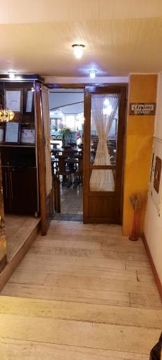 هتل آپارتمان پارتیکان اصفهان