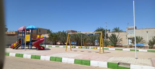 عکس پارک شهید مقیمی