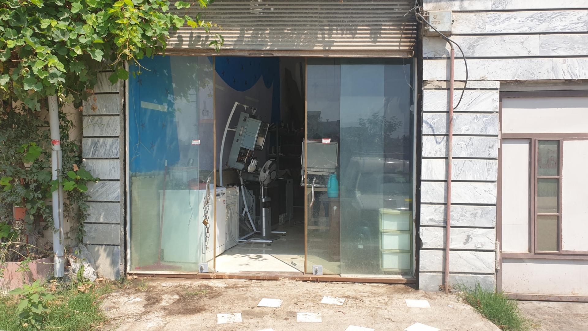 عکس خدمات فنی سادات