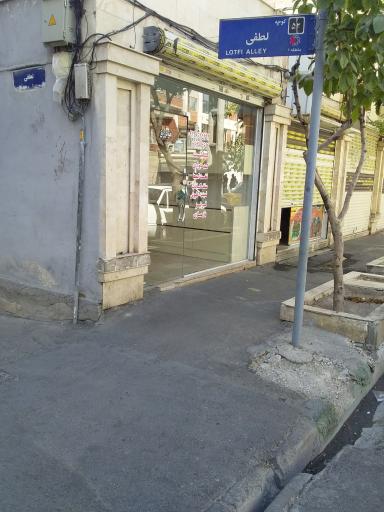 عکس کابینت صدرا