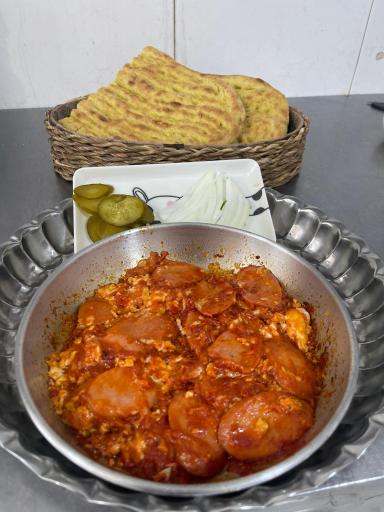 عکس کبابسرای هاشمی