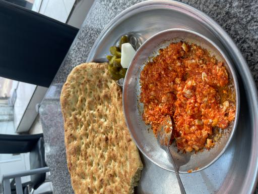 عکس کبابسرای هاشمی