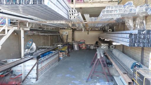 عکس نمایندگی کرکره برقی آلتک (مومنی)