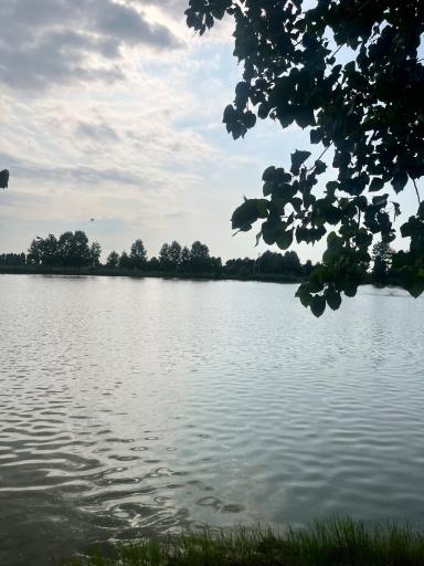 عکس آب بندان حاج سلیمان پورعلی