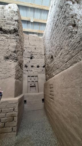 عکس اقامتگاه شهر پنهان