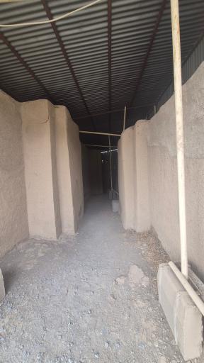 عکس اقامتگاه شهر پنهان