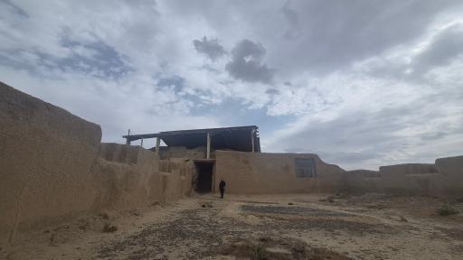 عکس اقامتگاه شهر پنهان
