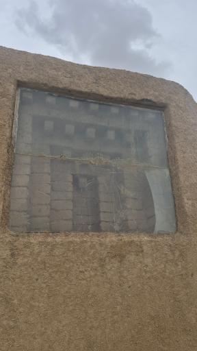 عکس اقامتگاه شهر پنهان