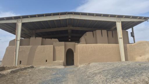 عکس اقامتگاه شهر پنهان