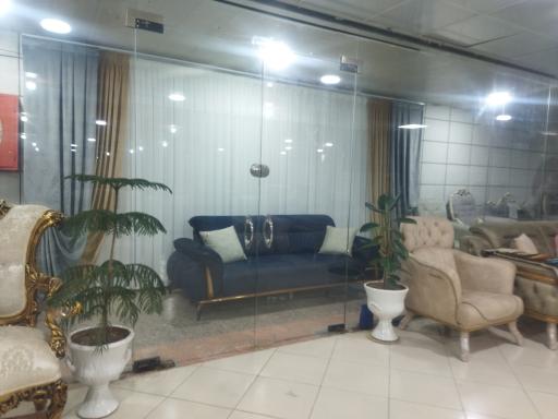 عکس تولیدی مبلمان کلبه سپید