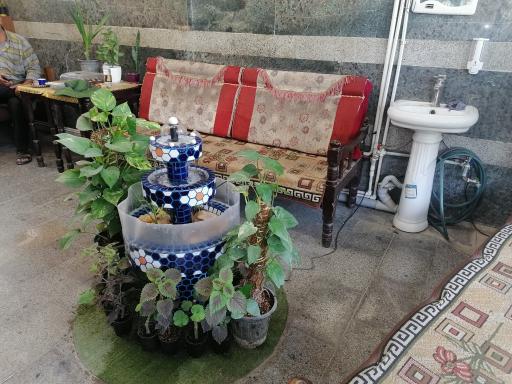 عکس کافه لوکس 