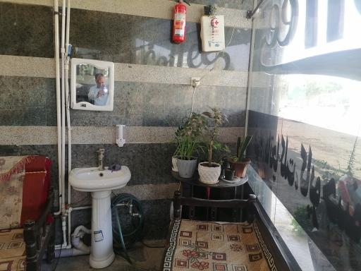 عکس کافه لوکس 