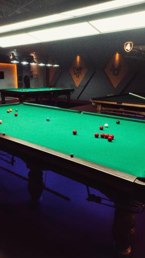 عکس بیلیارد تک 