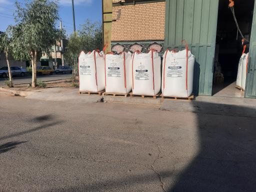 عکس سلفون فواد