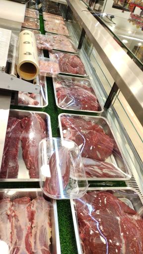 عکس هایپر مارکت مگامارت