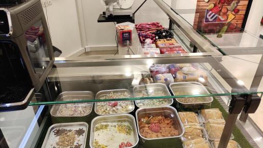 عکس هایپر مارکت مگامارت