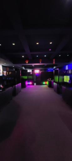 عکس گیم سنتر آنا