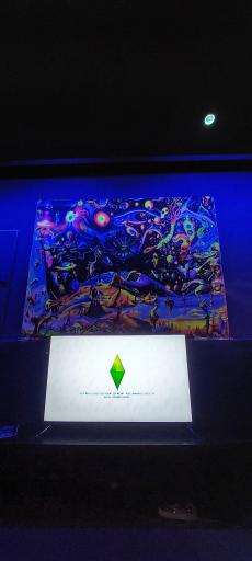 عکس گیم سنتر آنا